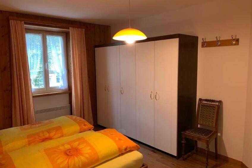 Casa Zanetti a Le Prese Appartamento "Bernina" - foto 8