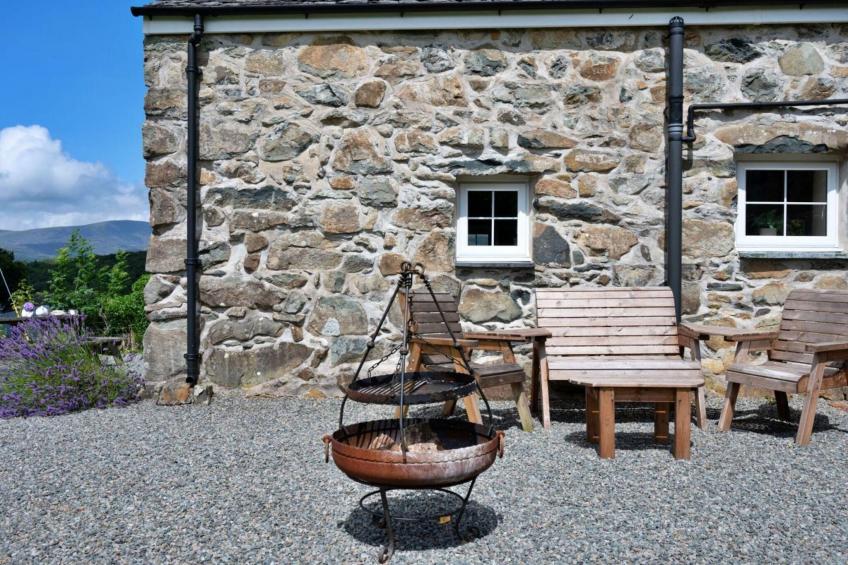 Penclogwynau - foto 18