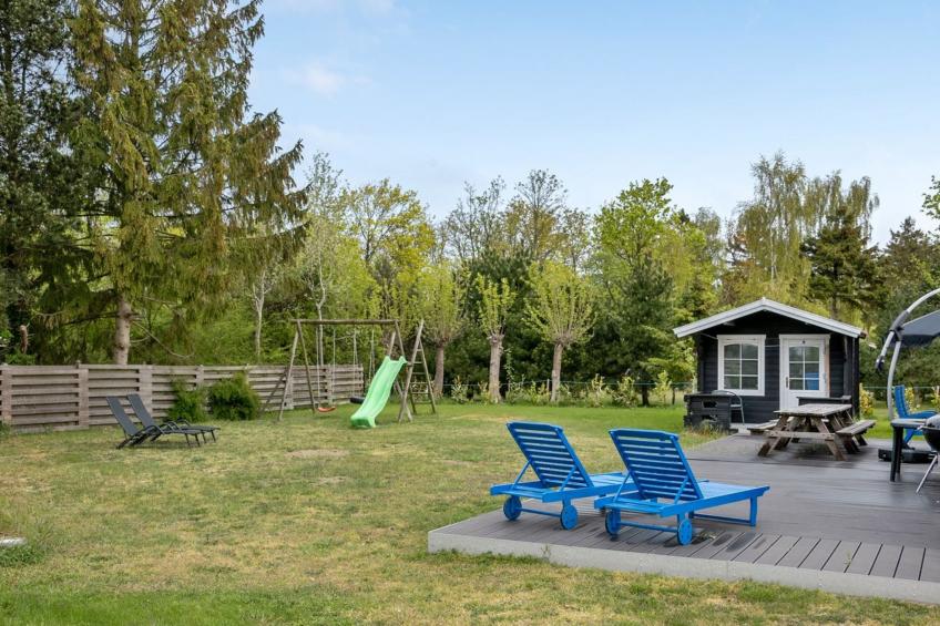 "Hardina" - 300m from the sea in Funen - foto 30