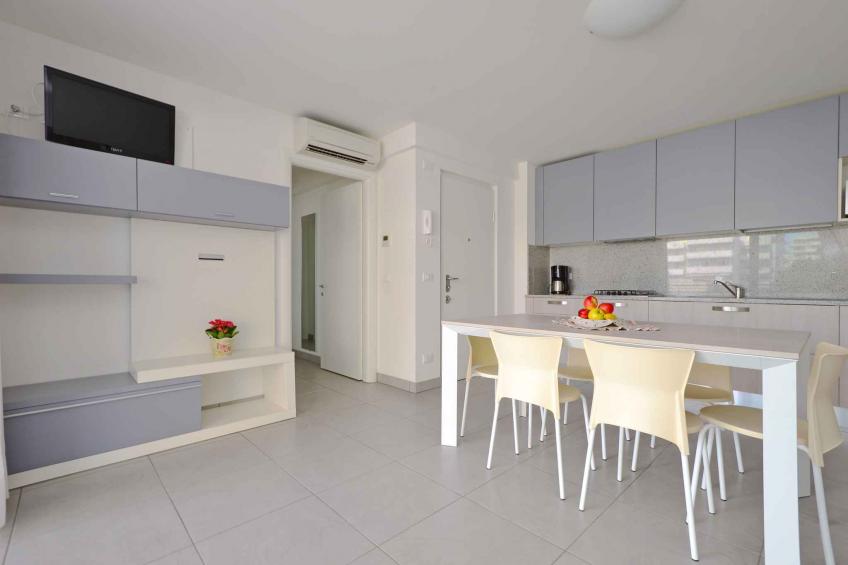 Vakantiewoning met airconditioning - VW-8JN5 - foto 10