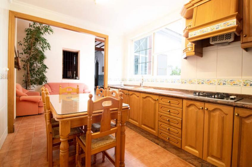 Maison à Quart de les Valls - foto 38