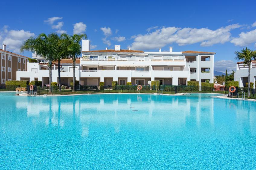 La perla del Cortijo - foto 38