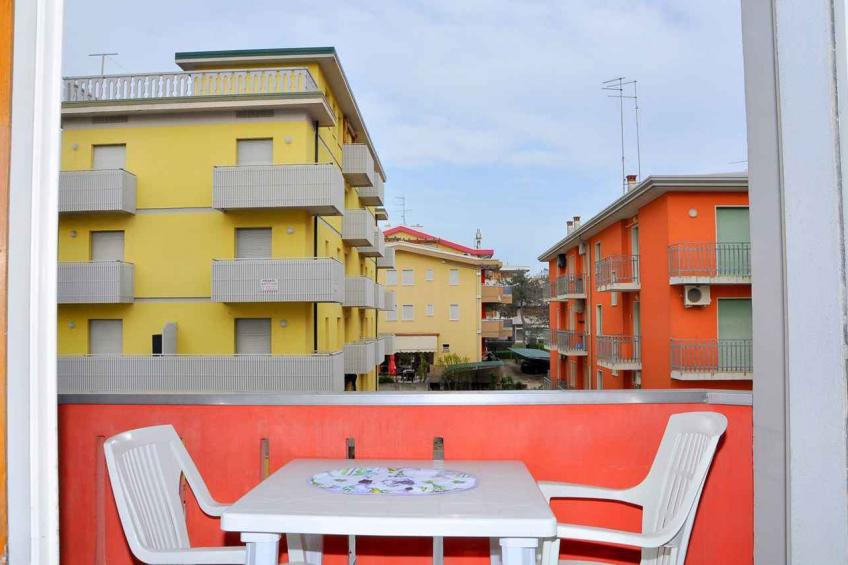Vakantiewoning met balkon - VW-2NV58 - foto 12