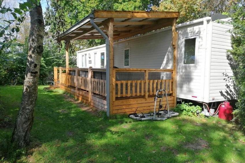 Chalet Janz