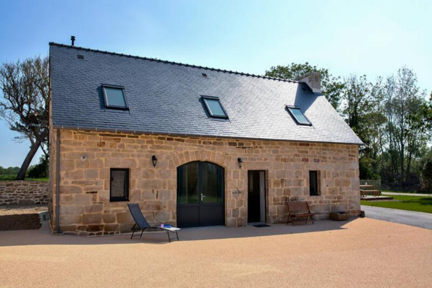 Maison à Plovan - foto 20