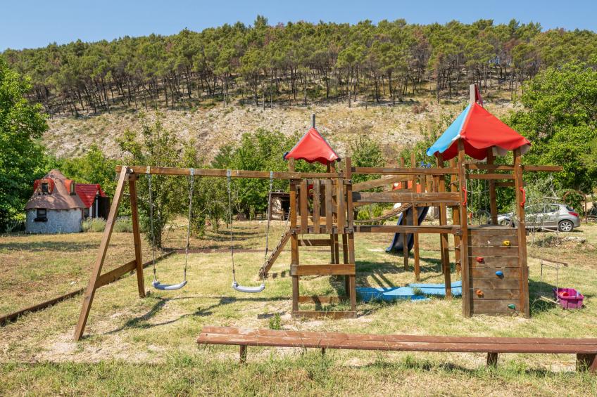 Little Castle - foto 10