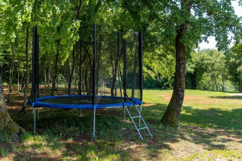 Villa "Villa Dani" mit privatem Pool - foto 21