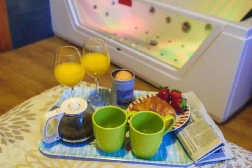 Rural House in the mountain of León - foto 19