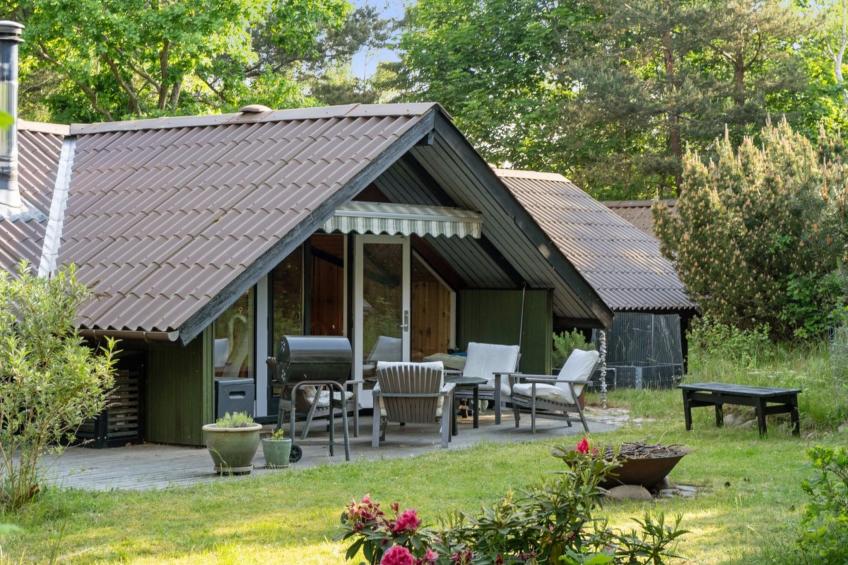 "Fietje" - 200m from the sea - foto 28