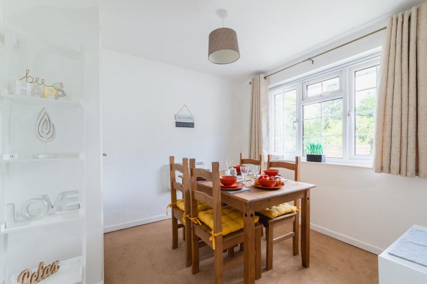 Rosecraddoc Lodges - foto 18