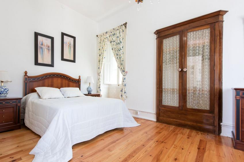 für 12 Personen und 2 Kinder in Redondela, Costa Verde Spanien (Rías Baixas) - foto 24