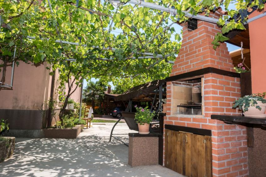 mit Garten, Grill und Terrasse - foto 30