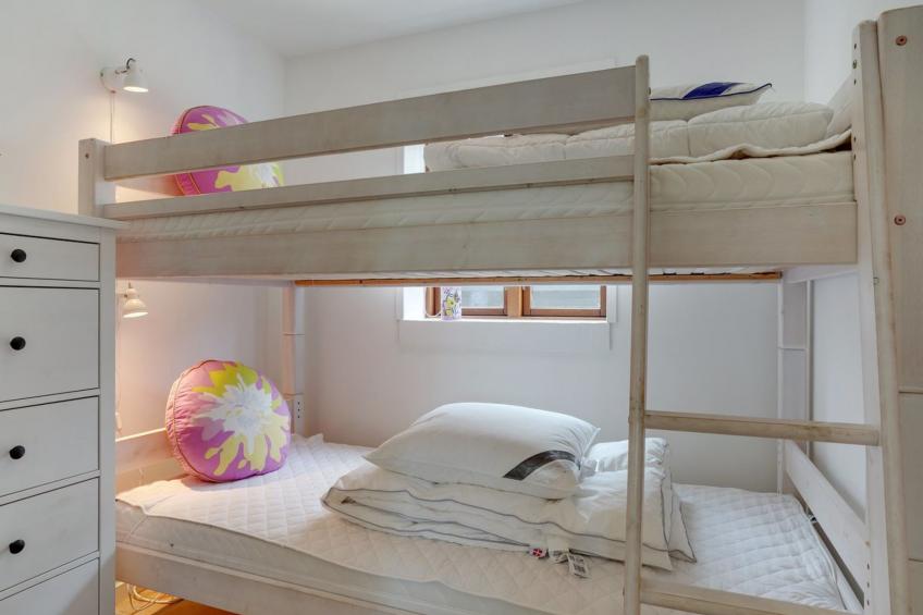 "Eivi" - 150m from the sea in NE Jutland - foto 44