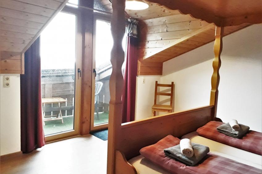 Traum Ferienwohnung in St. Englmar inkl. aktivCard - foto 17