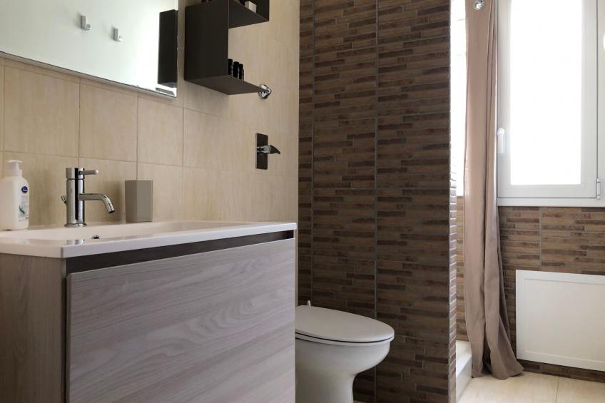 Torre Venza - Drei-Zimmer-Wohnung Il Baglietto - foto 13