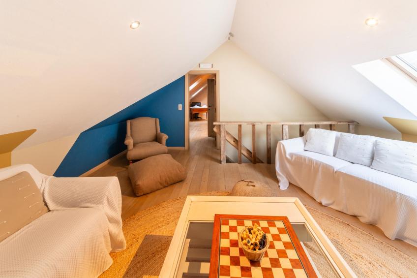 Le Vieux Moulin - foto 25