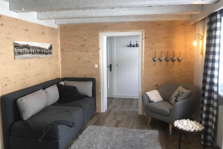 Kräuterhof-Ferienwohnung - foto 8