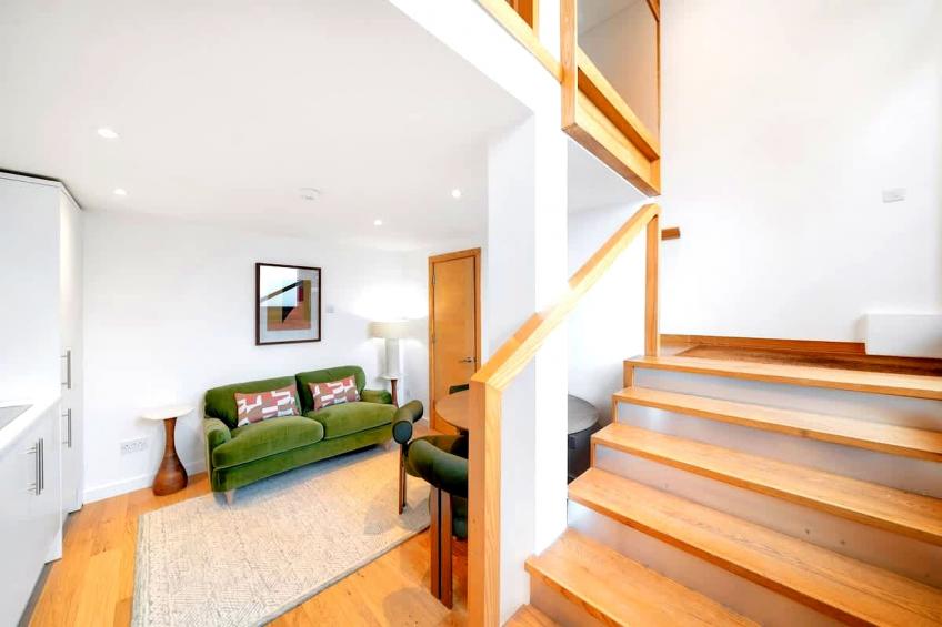 Studio Dawes Road - foto 2