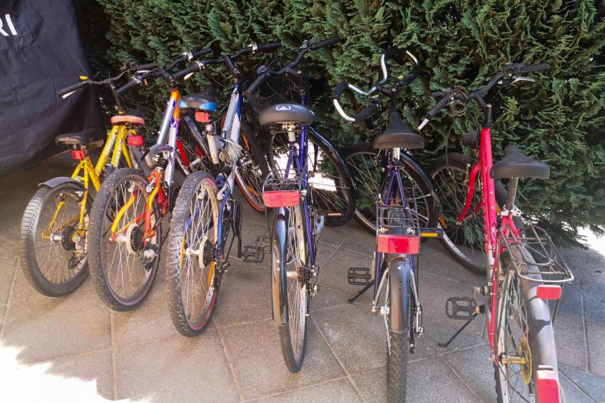 Ferienhaus (FOD146) - foto 21