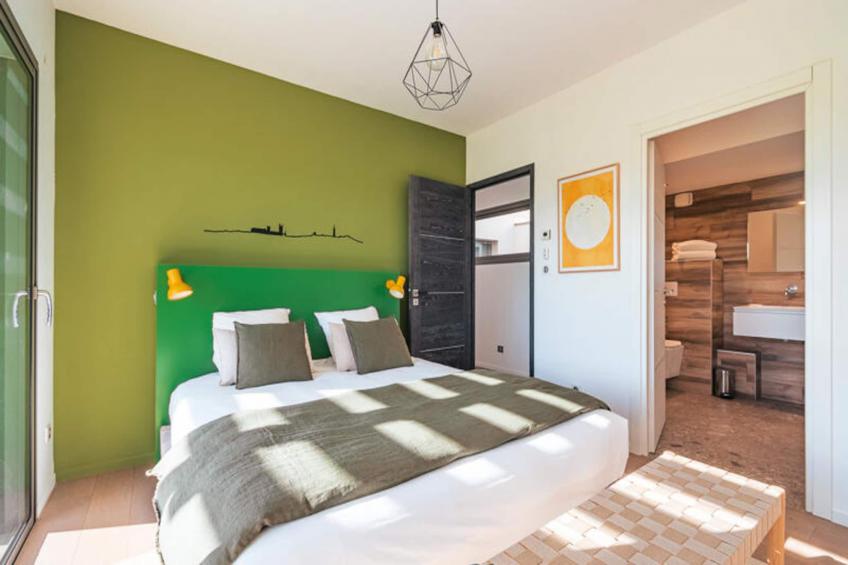 Horizon Resort Massane - Villa - foto 52