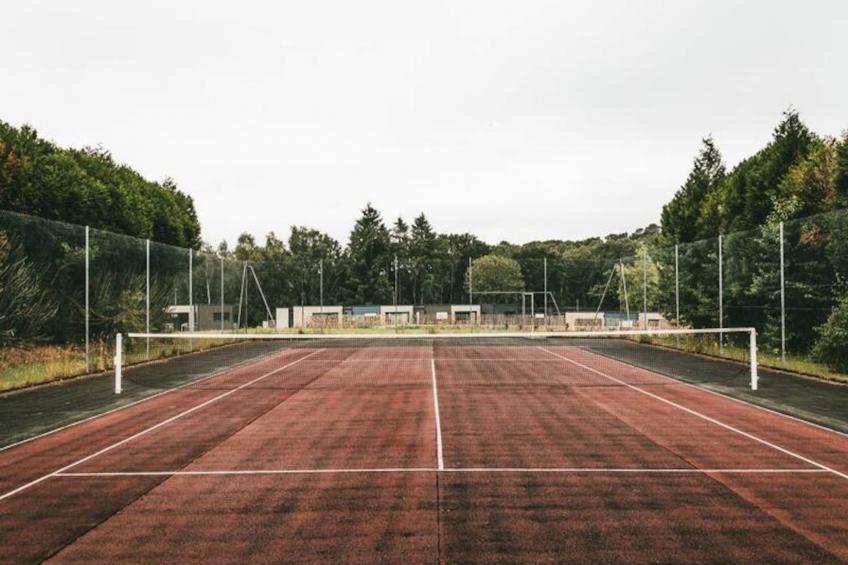 Résidence du Domaine du Moulin Neuf - foto 4