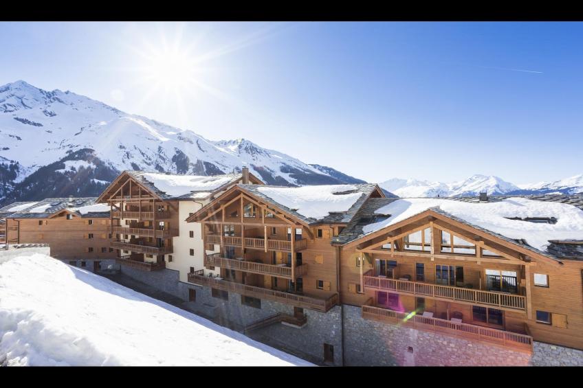 3 Pièces 6 Pers Confort_S8L - foto 34