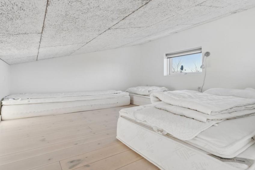 "Bjerne" - 200m from the sea in Sealand - foto 14