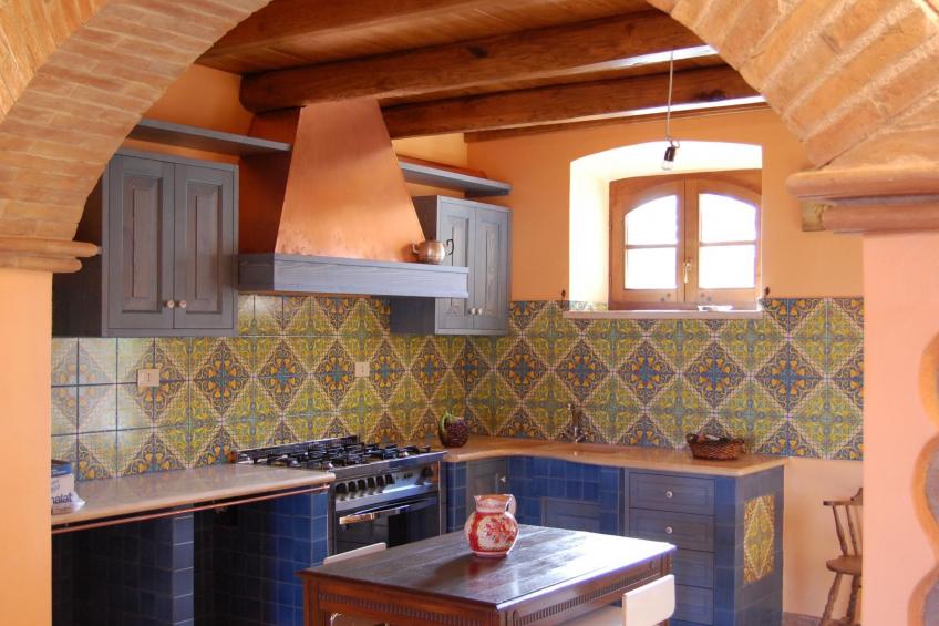 Tenuta 'Solaria Orvieto' mit eigenem Pool - foto 11