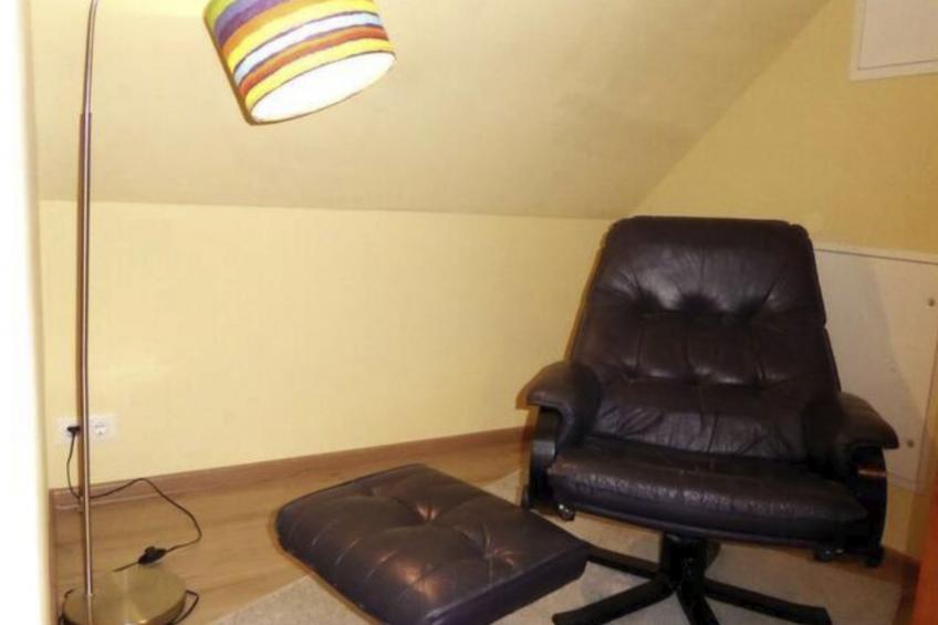 Wohung mit Balkon und Garten nahe Stadtgrenze - foto 29