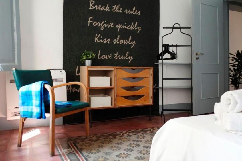 mit privater Terrasse - foto 9