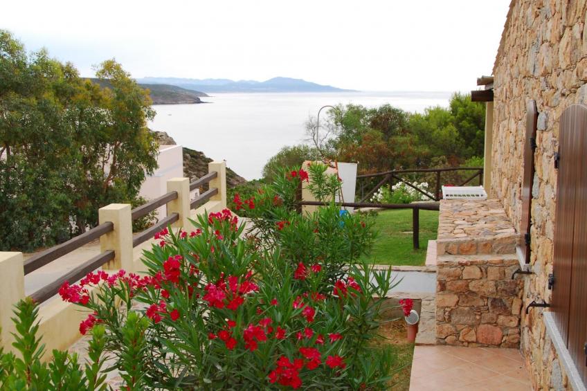 Haus in Torre Dei Corsari mit Privatparkplatz - foto 9