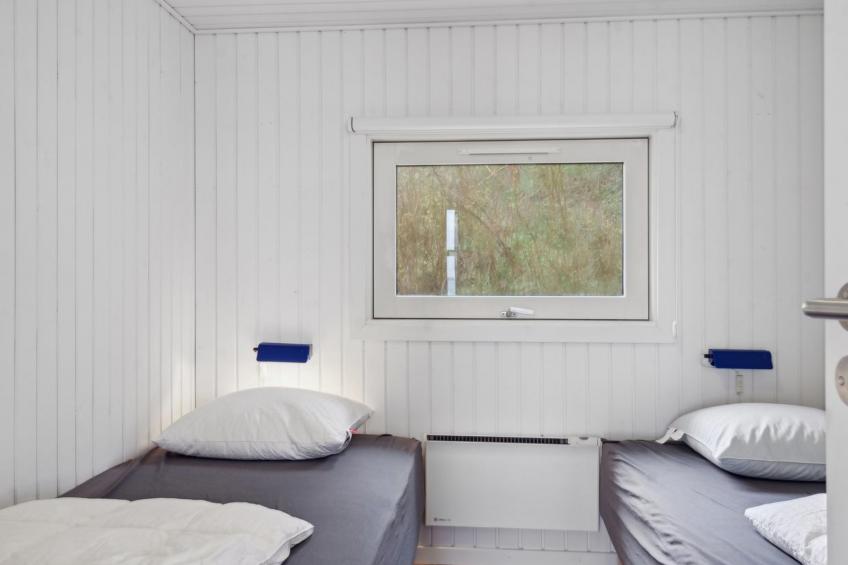 "Arnwith" - 20m from the sea in Funen - foto 25