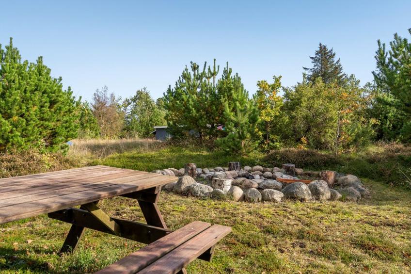 "Bia" - 250m from the sea in NE Jutland - foto 22