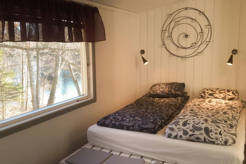 Schwedisches Glück, zwischen Wäldern und einem See - foto 3