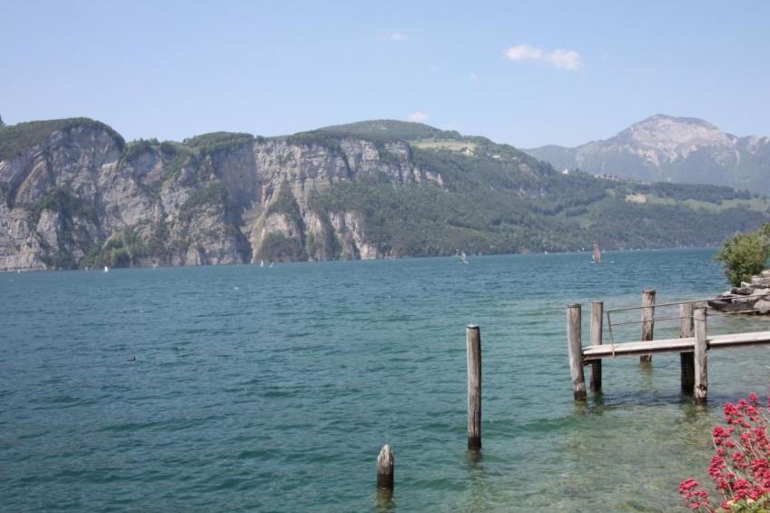 Ferienvilla am See 3 - foto 16