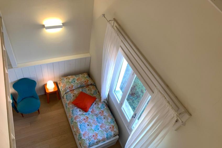 Wohnung 'Villa Giulia' in Strandnähe - foto 25