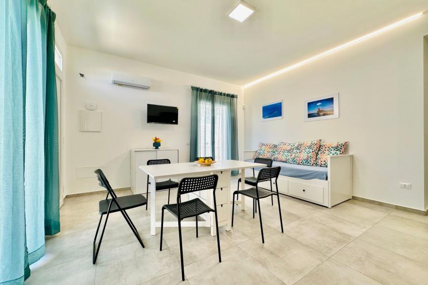 Sea Life Giulia, 200 m vom Strand entfernt - foto 11