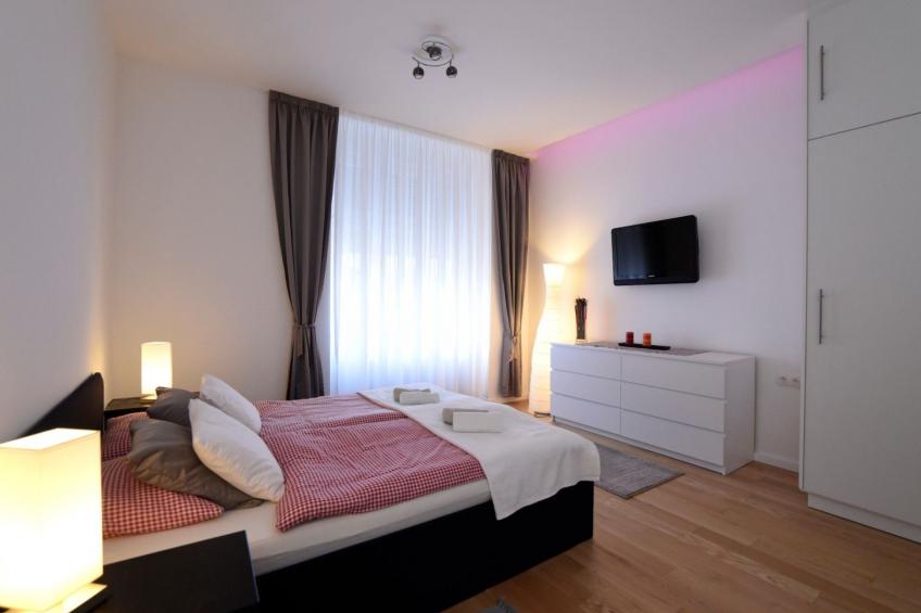 Wohnung in Zagreb mit großer Terrasse, neben dem Lotrščak-Turm - foto 17