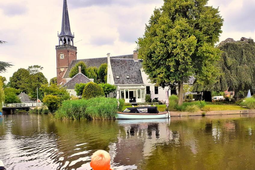 Het Vissershuisje - foto 16