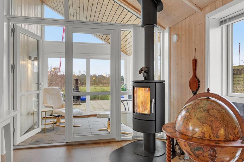 "Albertine" - 225m from the sea - foto 33