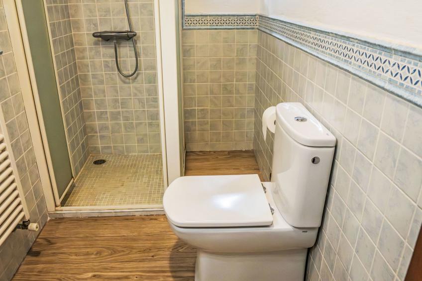 Ländliches Haus Monte del Agua - foto 13