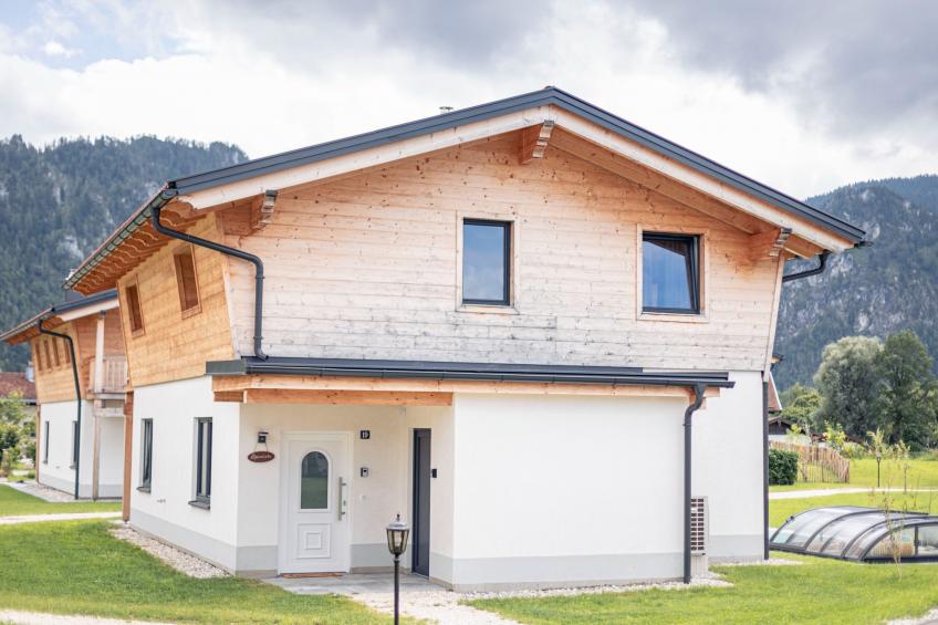 Chalet Alpenblick, Inzell|Alpenblick - foto 4