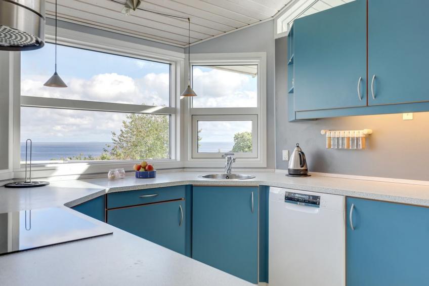 "Gjorgje" - 300m from the sea in Bornholm - foto 19