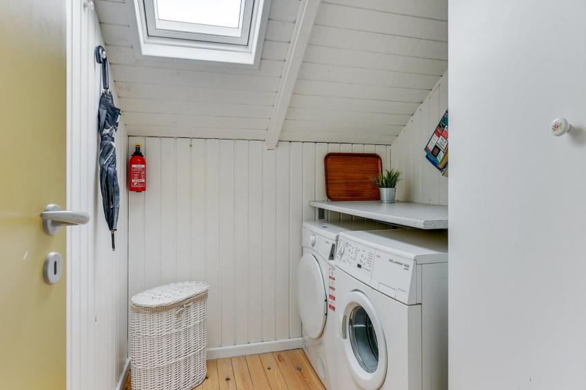 "Hjalmine" - 250m from the sea in Funen - foto 14