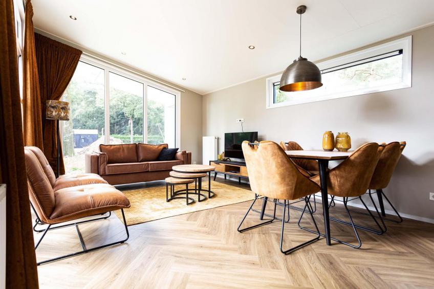 Silva 5 people sauna - foto 6