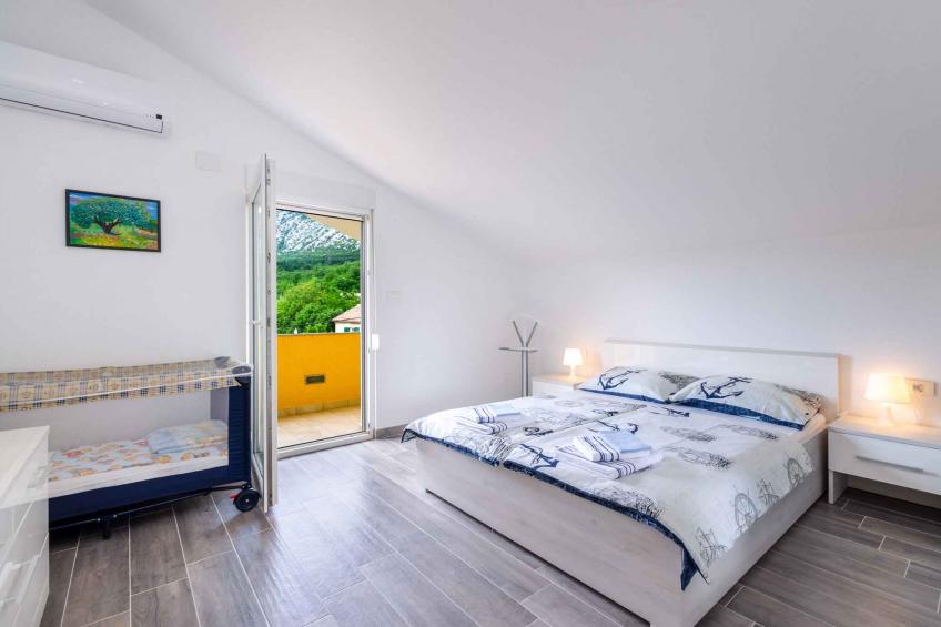 Maison de vacances avec air conditionné et grill - BF-N2M3X - foto 71