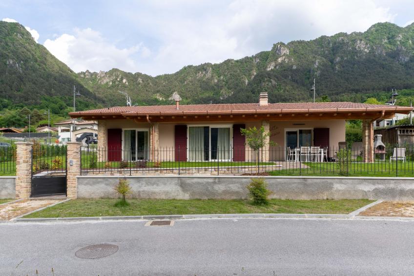 Villa Luciano - foto 4