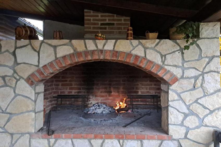 Matan House - Two Bedroom Holiday Home with Hot Tub - foto 20