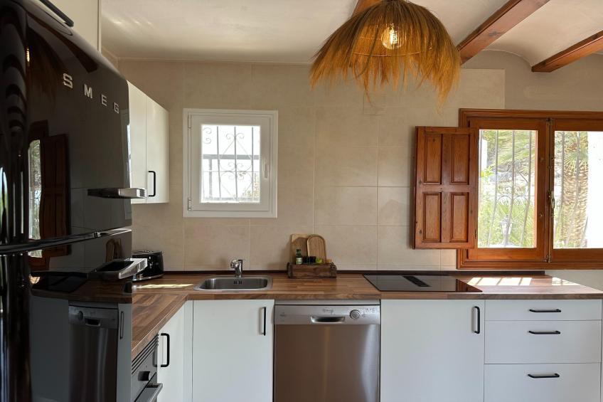 Villa Vista Pedreguer - foto 11