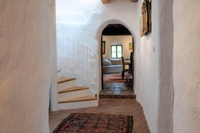 Landgut mit Sauna - foto 13